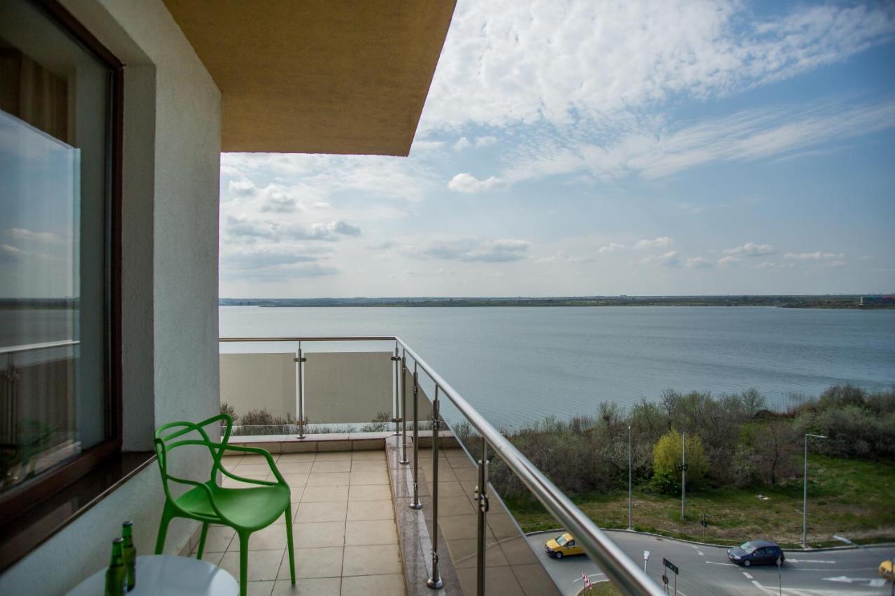 Bella Vista Summerland Мамая Экстерьер фото